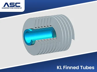 KL Fin Tubes